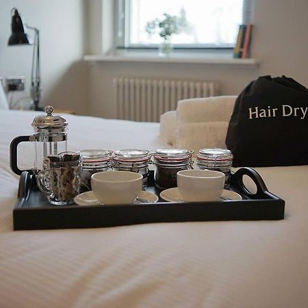 The Alma Taverns Boutique Suites - Room 3 - Hopewell Bristol Bagian luar foto