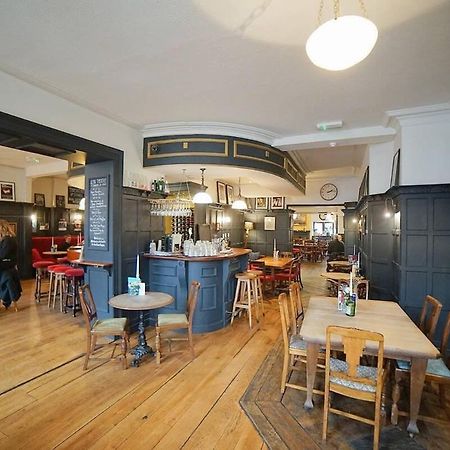 The Alma Taverns Boutique Suites - Room 3 - Hopewell Bristol Bagian luar foto