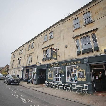 The Alma Taverns Boutique Suites - Room 3 - Hopewell Bristol Bagian luar foto