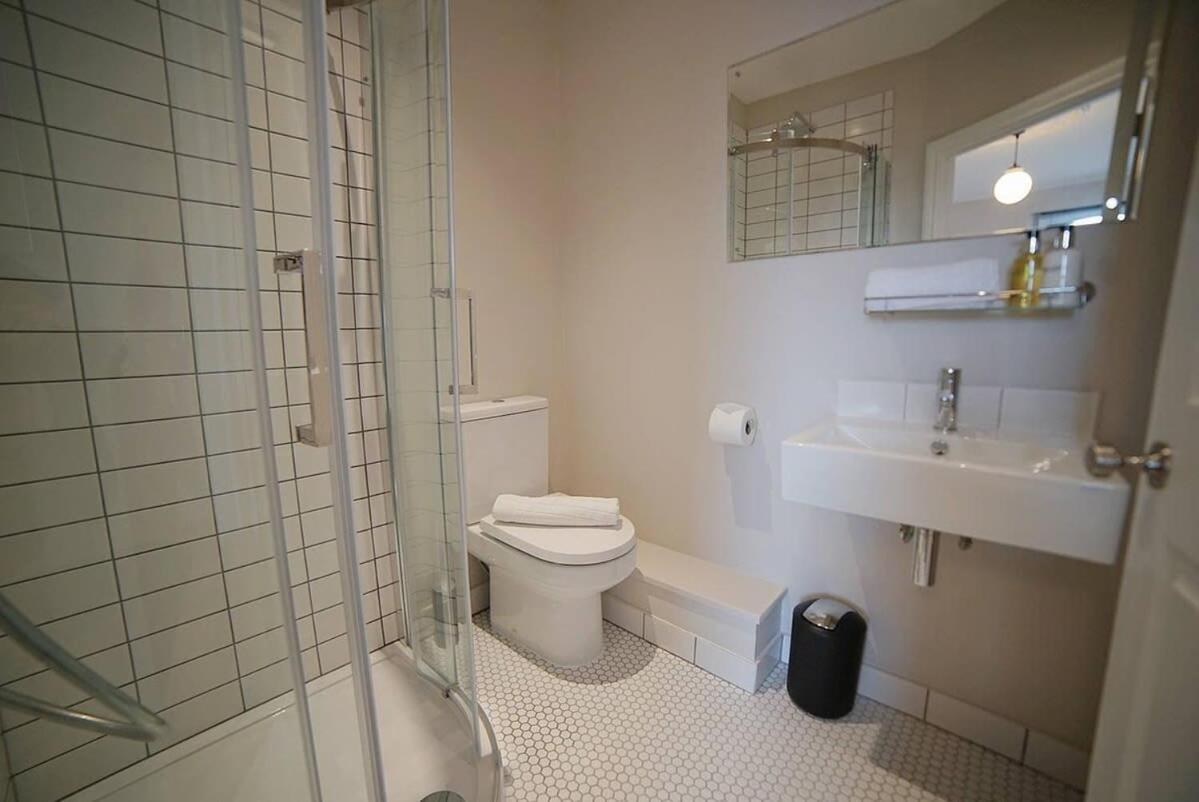 The Alma Taverns Boutique Suites - Room 3 - Hopewell Bristol Bagian luar foto