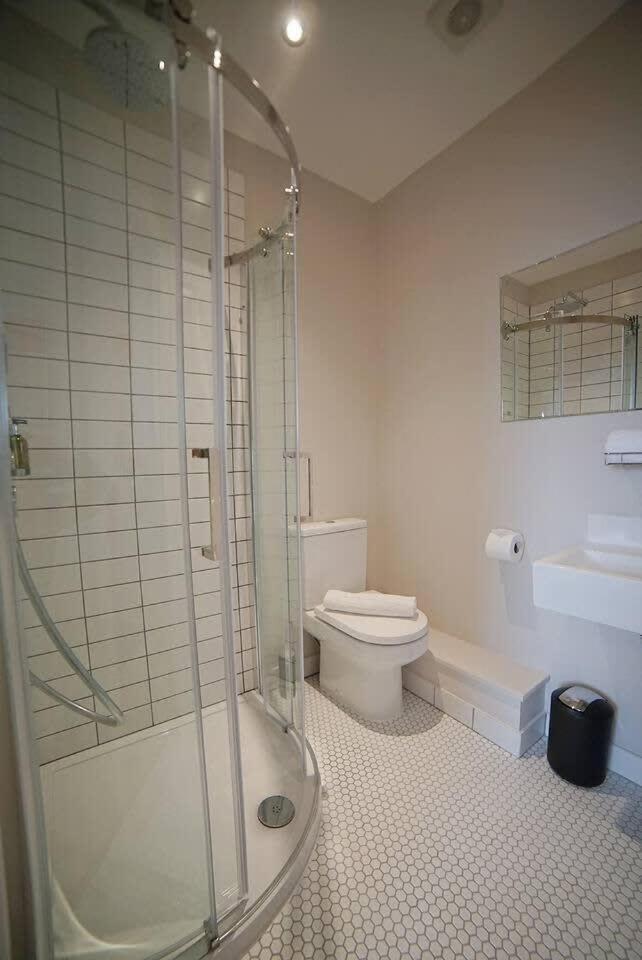 The Alma Taverns Boutique Suites - Room 3 - Hopewell Bristol Bagian luar foto