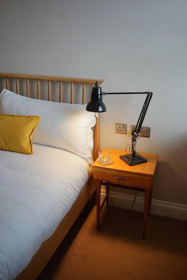 The Alma Taverns Boutique Suites - Room 3 - Hopewell Bristol Bagian luar foto