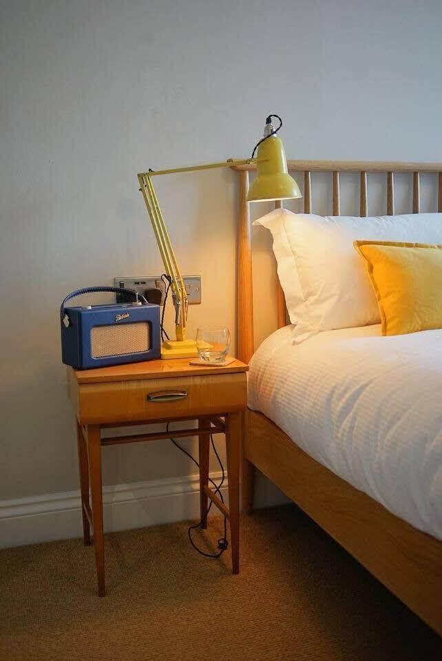 The Alma Taverns Boutique Suites - Room 3 - Hopewell Bristol Bagian luar foto