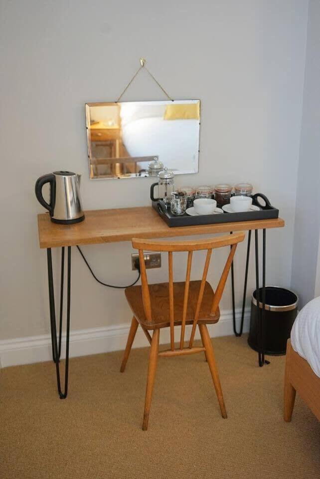 The Alma Taverns Boutique Suites - Room 3 - Hopewell Bristol Bagian luar foto